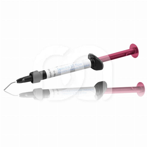 CERAM.X SPECTRA ST FLOW - SERINGUES (2X1,8G) CERAM.X SPECTRA ST FLOW - SERINGUES (2X1,8G)