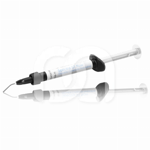 CERAM.X SPECTRA ST FLOW - SERINGUES (2X1,8G)