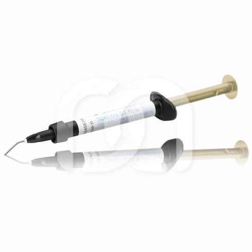 CERAM.X SPECTRA ST FLOW - SERINGUES (2X1,8G) CERAM.X SPECTRA ST FLOW - SERINGUES (2X1,8G)