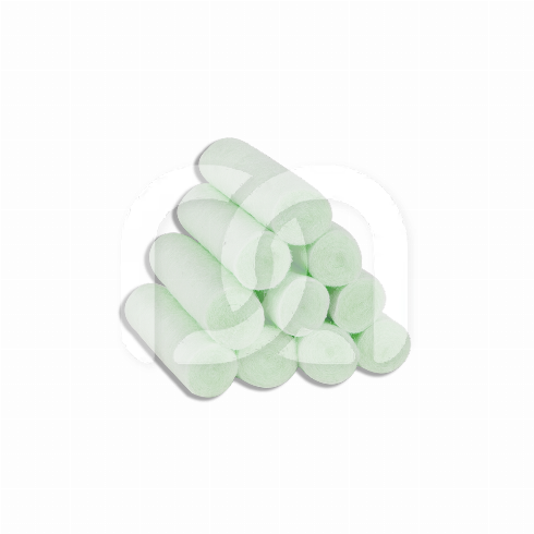 COTONS SALIVAIRES COLORES (400) COTONS SALIVAIRES COLORES (400)