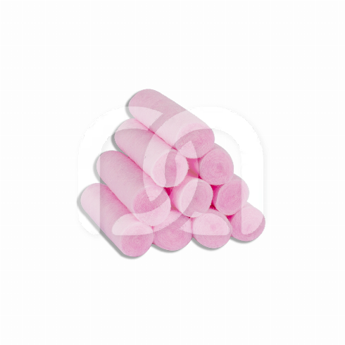 COTONS SALIVAIRES COLORES (400) COTONS SALIVAIRES COLORES (400)