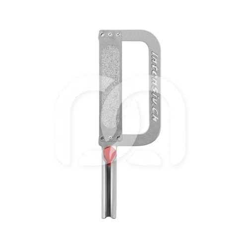 ORTHO-STRIPS DOUBLE FACE CENTRAL - BOÎTE DE 3 

