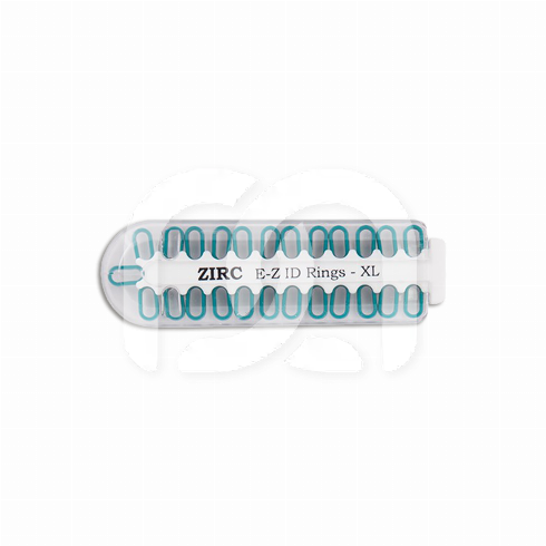 EZ-ID ANNEAUX (25) EZ-ID ANNEAUX (25)