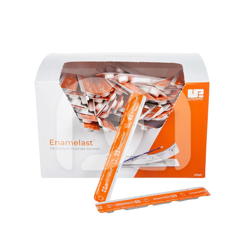 ENAMELAST™ UNIT-DOSES FLUORIDELAK (200X0,4ML)