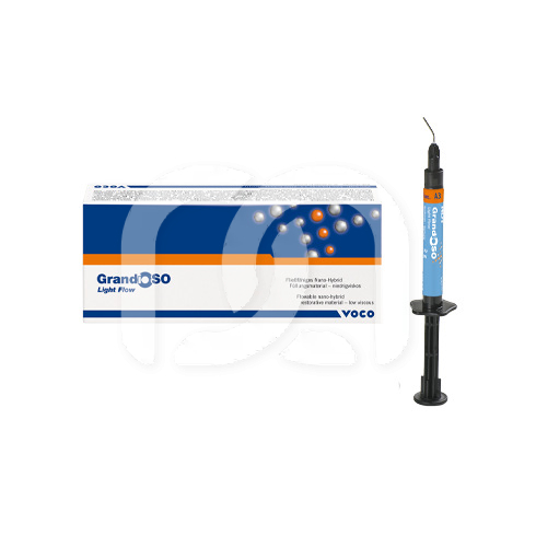 GRANDIOSO LIGHT FLOW SERINGUE