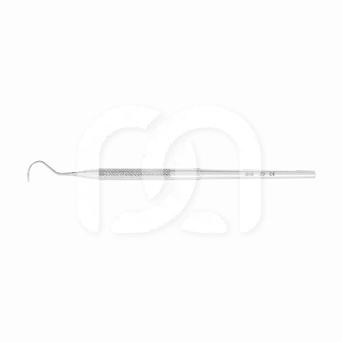 ENKELVOUDIGE DIAGNOSTISCHE SONDE