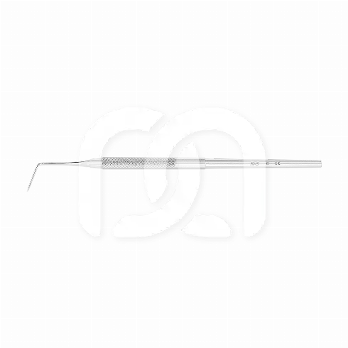 ENKELVOUDIGE DIAGNOSTISCHE SONDE