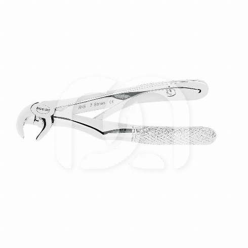 EXTRACTIETANG - KINDEREN EN VOOR VOLWASSENEN EXTRACTIETANG - KINDEREN EN VOOR VOLWASSENEN