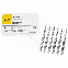BOREN VOOR SCREW-POSTS ASSORTIMENT NR.1-6 (6)