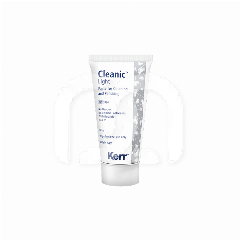 CLEANIC AVEC FLUOR (100G)