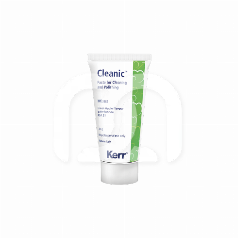 CLEANIC AVEC FLUOR (100G) CLEANIC AVEC FLUOR (100G)