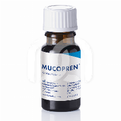 MUCOPREN ADHESIF (10ML) MUCOPREN ADHESIF (10ML)