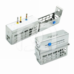 ENDO ZIPPO 16 PERFORATIES ENDO ZIPPO 16 PERFORATIES