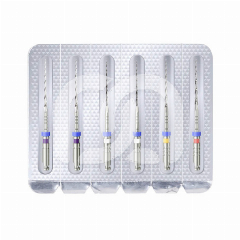 GO-TWO STERILE (6) - 16 MM - ASSORTIMENT 25-40 GO-TWO STERILE (6) - 16 MM - ASSORTIMENT 25-40