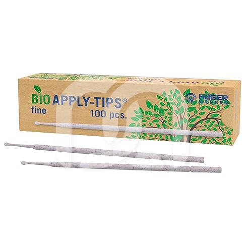 BIO APPLY TIPS (100) BIO APPLY TIPS (100)