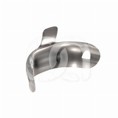 GESLOTEN HALO MATRIXBANDEN (100) GESLOTEN HALO MATRIXBANDEN (100)