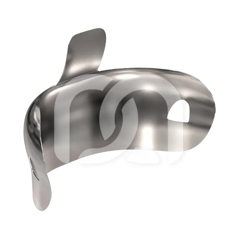 HALO MATRICES GESLOTEN STRIPS (50) HALO MATRICES GESLOTEN STRIPS (50)