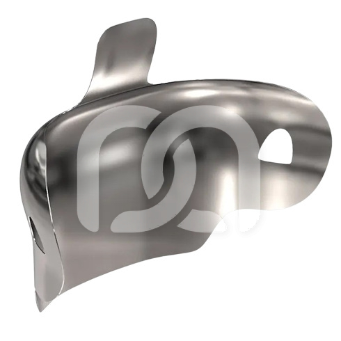 HALO MATRICES GESLOTEN STRIPS (50) HALO MATRICES GESLOTEN STRIPS (50)