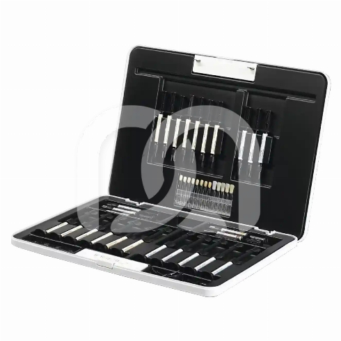 INSPIRO MASTER SPUITEN KIT 
