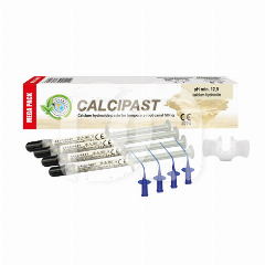 CALCIPAST MEGA PACK (4X2,1G)
 CALCIPAST MEGA PACK (4X2,1G)