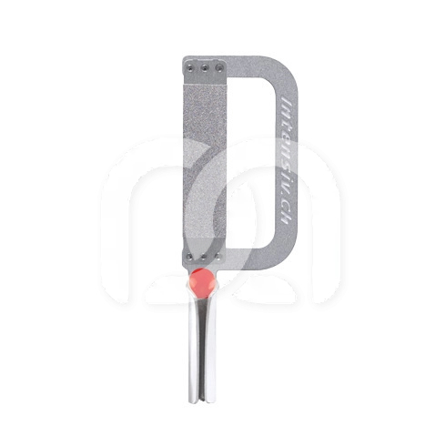 ORTHO-STRIPS (3) ORTHO-STRIPS (3)