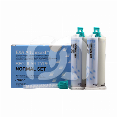 EXA ADVANCED - REGULAR TYPE (2 X 48 ML)