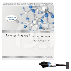 ADMIRA FUSION 5 KIT SERINGUES ADMIRA FUSION 5 KIT SERINGUES