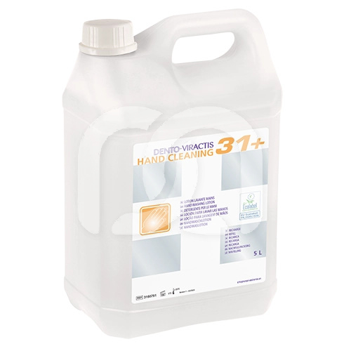 DENTO-VIRACTIS DV31 + ZEEP - FLES VAN 5 LITER ZONDER POMP
