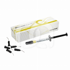 BRILLIANT BULK FILL FLOW SPUIT (2,3G) BRILLIANT BULK FILL FLOW SPUIT (2,3G)