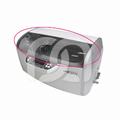 COUVERCLE AMOVIBLE POUR USC-6L
 COUVERCLE AMOVIBLE POUR USC-6L