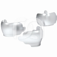 QUICKMATFIT - ANATOMISCHE DOORSNEDE MATRIXES (50) QUICKMATFIT - ANATOMISCHE DOORSNEDE MATRIXES (50)