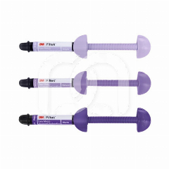 FILTEK EASY MATCH - SPUITENKIT (3X4G) FILTEK EASY MATCH - SPUITENKIT (3X4G)