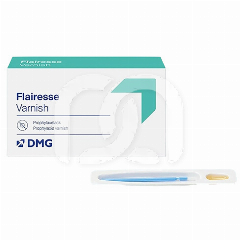 FLAIRESSE FLUORIDE LAK (35X0,4G)
