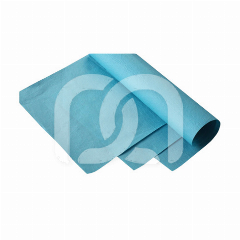 CREPE PAPIER (60G/M2) (40X40CM) (500)