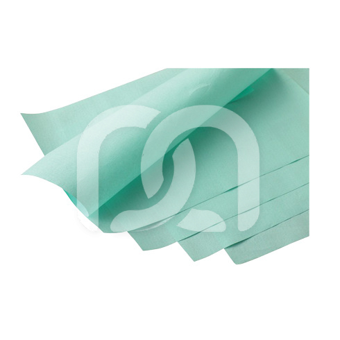 CREPE PAPIER (60G/M2) (40X40CM) (500) CREPE PAPIER (60G/M2) (40X40CM) (500)