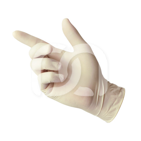 GANTS PEHA-SO LATEX COMFORT (100)