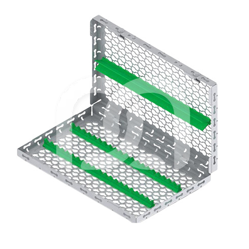 CASSETTE GALAXY SLIDE (28X18)
