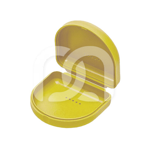 ORTHODONTIE DOZEN MET GATEN (10) ORTHODONTIE DOZEN MET GATEN (10)