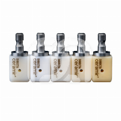 CERAMIR CAD/CAM - T - BLOK UNIVERSELE ENAMEL (5) CERAMIR CAD/CAM - T - BLOK UNIVERSELE ENAMEL (5)