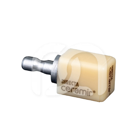 CERAMIR CAD/CAM C-BLOCK (5) CERAMIR CAD/CAM C-BLOCK (5)