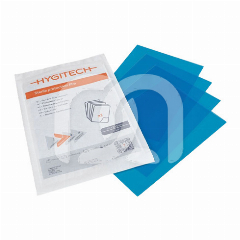 FILM DE PROTECTION BLEU (1200)