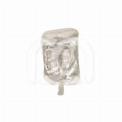 NATRIUMCHLORIDE (40X250ML) 
