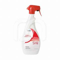 DENTASEPT SH PRO SPRAY (750ML)
