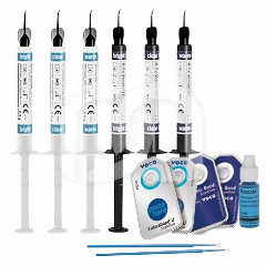 BIFIX VENEER LC COFFRET SYSTEME
 BIFIX VENEER LC COFFRET SYSTEME