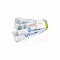 PROFLUORID VARNISH UNIDOSES (50X0,25ML)