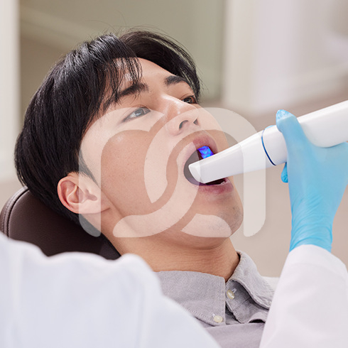 Verbeter je consultaties met de Medit i900