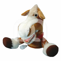 MARIONNETTE PUTZI CHEVAL
