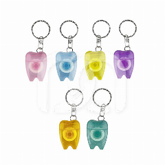 PORTE-CLÉS FLOSS (24)