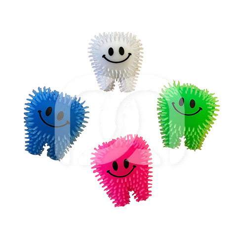 PUFFER TEETH (36)