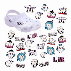 DENTAL CHARMS (144)
 DENTAL CHARMS (144)